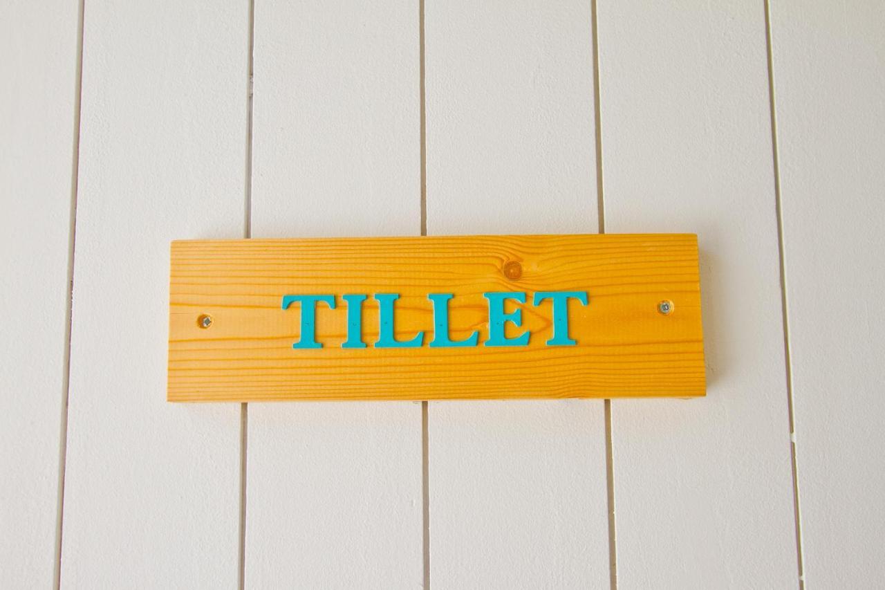 Appartement Tillet. O Coeur De Deshaies. Ngoại thất bức ảnh